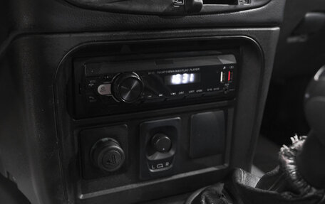 Chevrolet Niva I рестайлинг, 2010 год, 439 000 рублей, 19 фотография