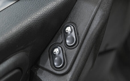 Chevrolet Niva I рестайлинг, 2010 год, 439 000 рублей, 20 фотография