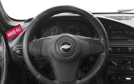 Chevrolet Niva I рестайлинг, 2010 год, 439 000 рублей, 16 фотография