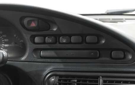 Chevrolet Niva I рестайлинг, 2010 год, 439 000 рублей, 21 фотография