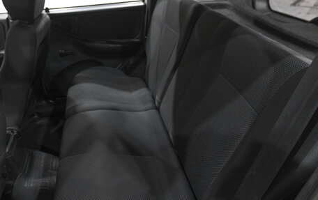 Chevrolet Niva I рестайлинг, 2010 год, 439 000 рублей, 25 фотография