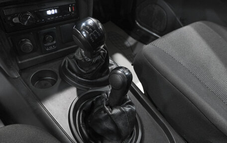 Chevrolet Niva I рестайлинг, 2010 год, 439 000 рублей, 23 фотография