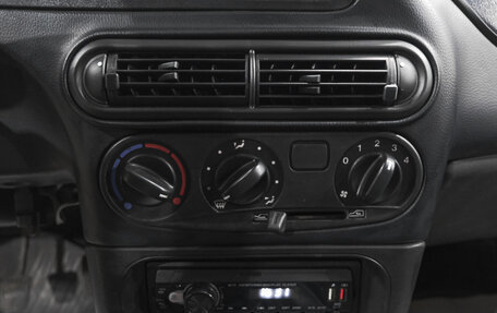 Chevrolet Niva I рестайлинг, 2010 год, 439 000 рублей, 22 фотография