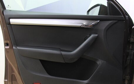 Skoda Octavia, 2016 год, 1 257 000 рублей, 15 фотография