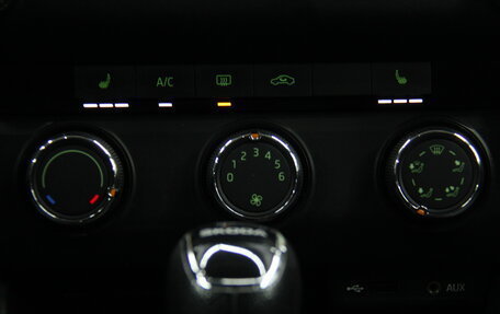 Skoda Octavia, 2016 год, 1 257 000 рублей, 22 фотография