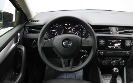 Skoda Octavia, 2016 год, 1 257 000 рублей, 18 фотография