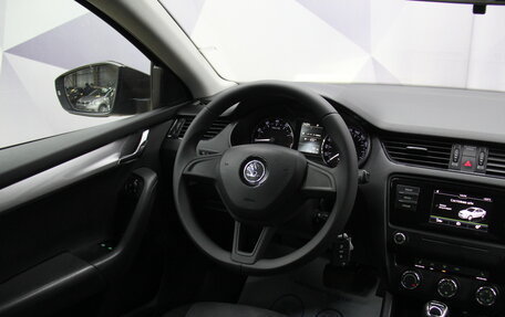 Skoda Octavia, 2016 год, 1 257 000 рублей, 20 фотография