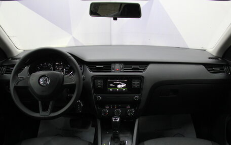 Skoda Octavia, 2016 год, 1 257 000 рублей, 17 фотография