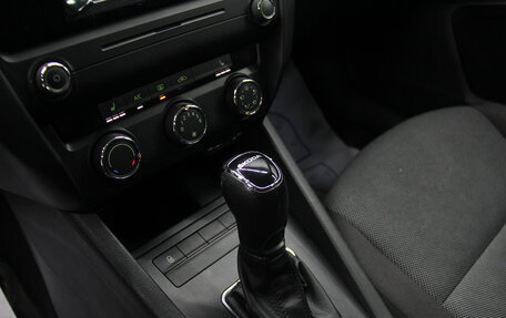 Skoda Octavia, 2016 год, 1 257 000 рублей, 23 фотография