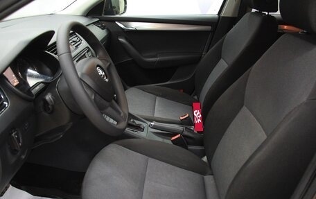 Skoda Octavia, 2016 год, 1 257 000 рублей, 16 фотография