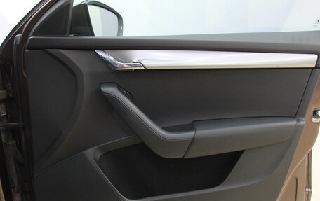 Skoda Octavia, 2016 год, 1 257 000 рублей, 28 фотография