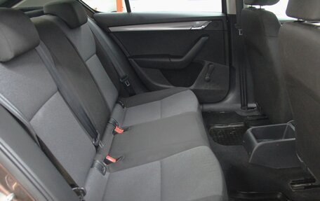 Skoda Octavia, 2016 год, 1 257 000 рублей, 27 фотография