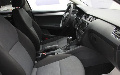 Skoda Octavia, 2016 год, 1 257 000 рублей, 29 фотография