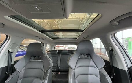 Skoda Kodiaq I, 2025 год, 5 399 000 рублей, 9 фотография