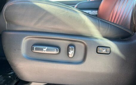 Toyota Land Cruiser 200, 2020 год, 9 450 000 рублей, 14 фотография