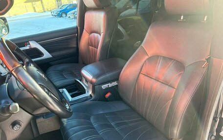 Toyota Land Cruiser 200, 2020 год, 9 450 000 рублей, 16 фотография