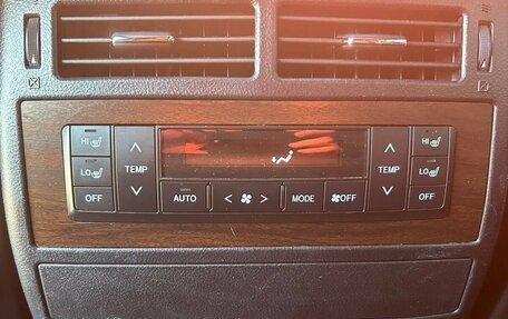 Toyota Land Cruiser 200, 2020 год, 9 450 000 рублей, 18 фотография