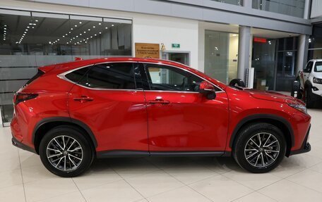 Lexus NX, 2025 год, 6 300 000 рублей, 4 фотография