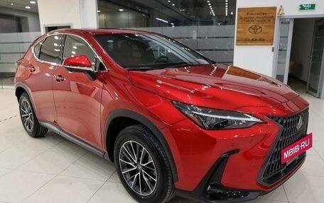 Lexus NX, 2025 год, 6 300 000 рублей, 3 фотография