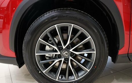 Lexus NX, 2025 год, 6 300 000 рублей, 10 фотография