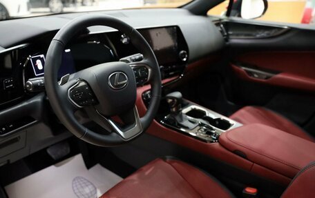 Lexus NX, 2025 год, 6 300 000 рублей, 17 фотография