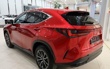 Lexus NX, 2025 год, 6 300 000 рублей, 7 фотография