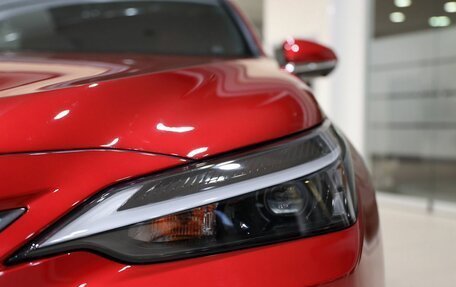 Lexus NX, 2025 год, 6 300 000 рублей, 9 фотография