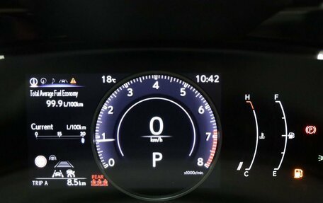 Lexus NX, 2025 год, 6 300 000 рублей, 13 фотография