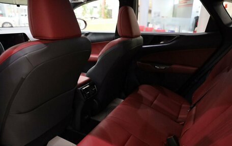 Lexus NX, 2025 год, 6 300 000 рублей, 18 фотография