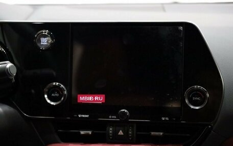 Lexus NX, 2025 год, 6 300 000 рублей, 16 фотография