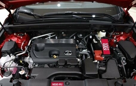 Lexus NX, 2025 год, 6 300 000 рублей, 11 фотография