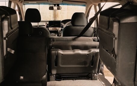 Honda Freed I, 2012 год, 1 250 000 рублей, 5 фотография