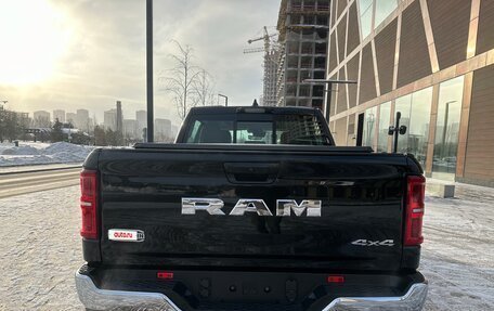 Rambler 1500, 2025 год, 9 649 000 рублей, 5 фотография