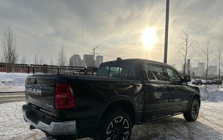 Rambler 1500, 2025 год, 9 649 000 рублей, 4 фотография