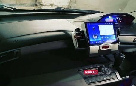 Honda Freed I, 2012 год, 1 250 000 рублей, 7 фотография