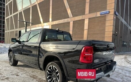 Rambler 1500, 2025 год, 9 649 000 рублей, 6 фотография