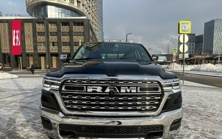 Rambler 1500, 2025 год, 9 649 000 рублей, 2 фотография