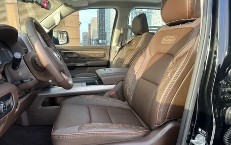 Rambler 1500, 2025 год, 9 649 000 рублей, 7 фотография