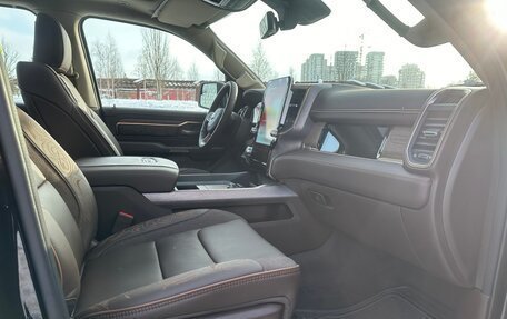 Rambler 1500, 2025 год, 9 649 000 рублей, 10 фотография