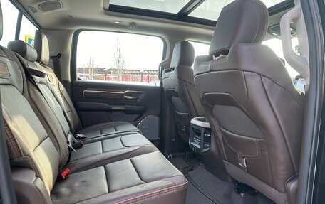 Rambler 1500, 2025 год, 9 649 000 рублей, 9 фотография