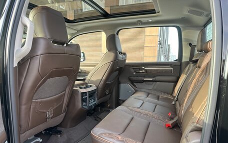 Rambler 1500, 2025 год, 9 649 000 рублей, 8 фотография