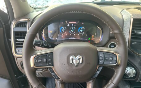 Rambler 1500, 2025 год, 9 649 000 рублей, 11 фотография