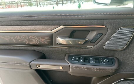 Rambler 1500, 2025 год, 9 649 000 рублей, 21 фотография