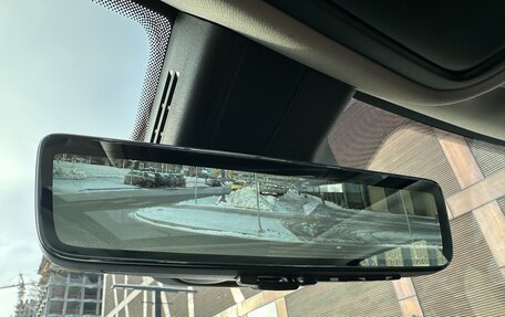 Rambler 1500, 2025 год, 9 649 000 рублей, 25 фотография