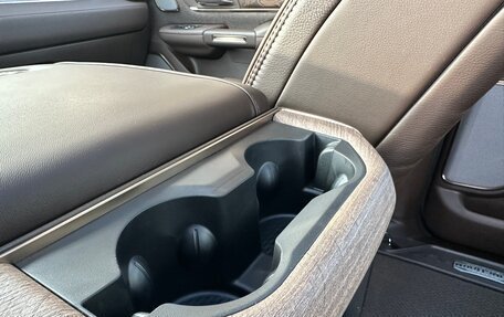 Rambler 1500, 2025 год, 9 649 000 рублей, 33 фотография