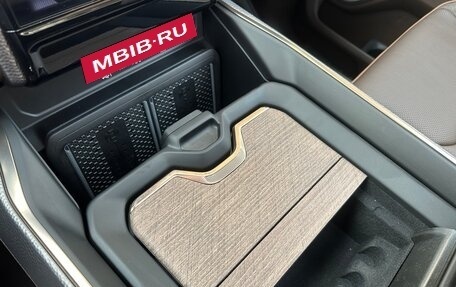 Rambler 1500, 2025 год, 9 649 000 рублей, 13 фотография