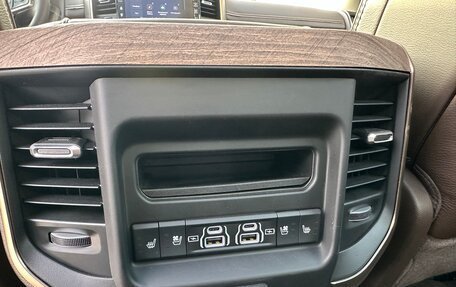 Rambler 1500, 2025 год, 9 649 000 рублей, 32 фотография