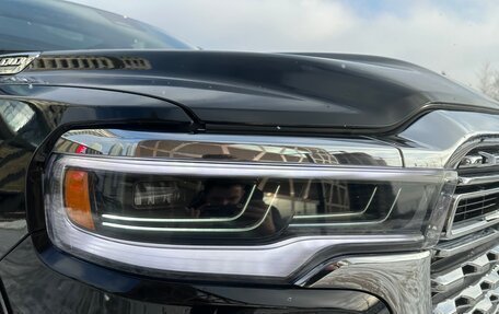 Rambler 1500, 2025 год, 9 649 000 рублей, 40 фотография