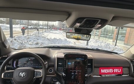 Rambler 1500, 2025 год, 9 649 000 рублей, 34 фотография