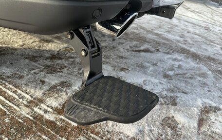 Rambler 1500, 2025 год, 9 649 000 рублей, 37 фотография